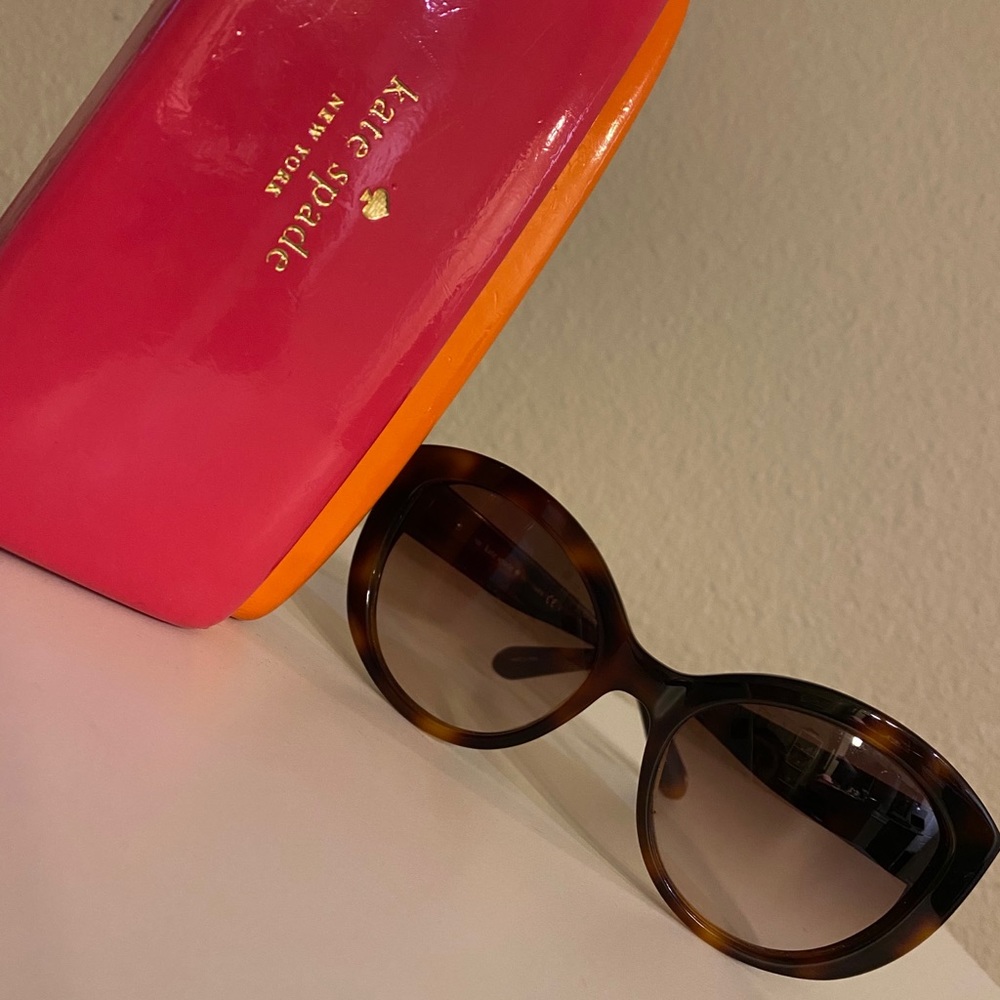 Kate Spade Sunglasses